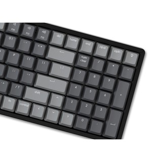 Bàn phím cơ bluetooth Keychron K4