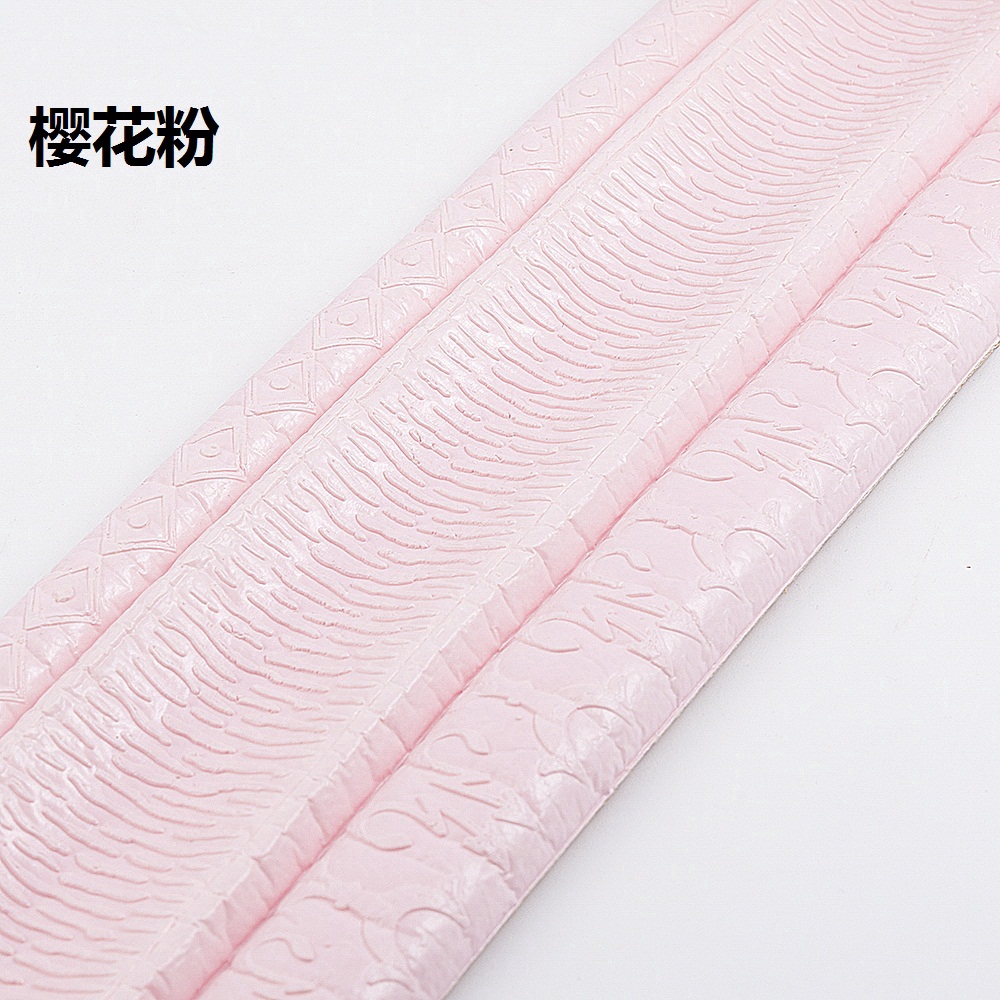 Decal Dán Tường Giả Gạch 3d Chống Thấm Nước 2.3m