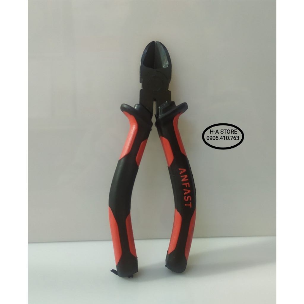 Kèm Hà Nội điện / nhọn / cắt 6 INCH