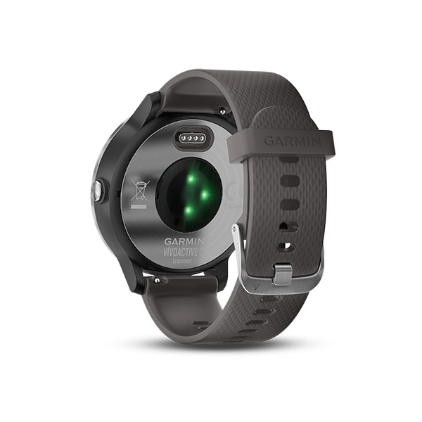 Đồng hồ Garmin Vivoactive 3 Element