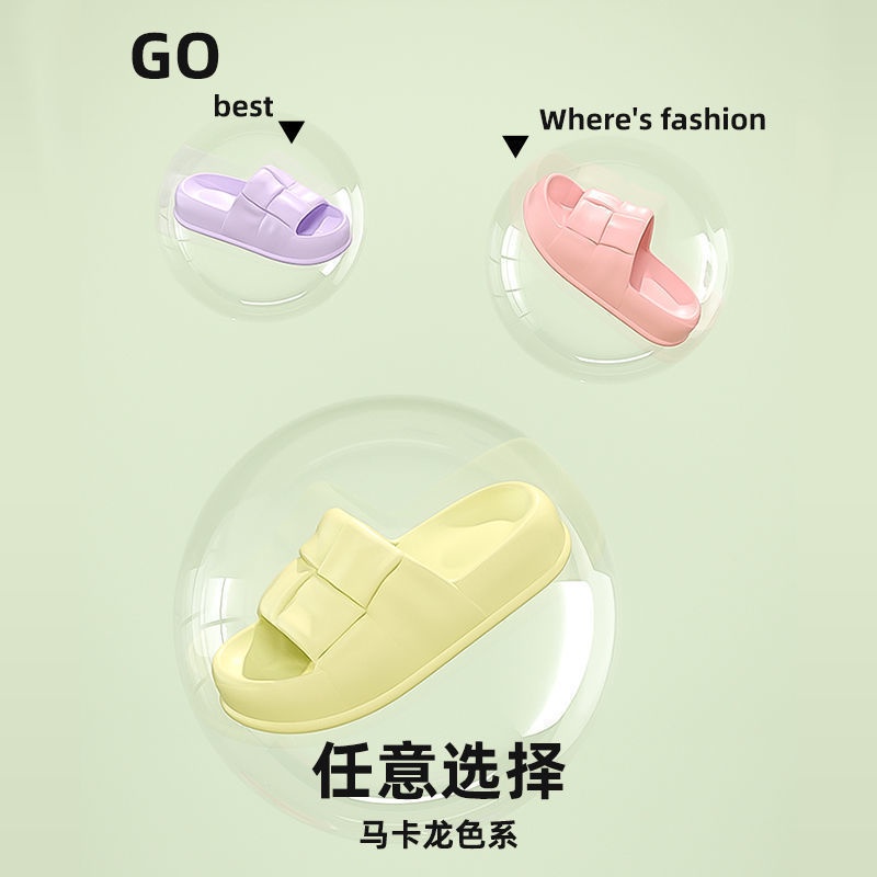 Dép Đế Mềm Chống Trượt Thời Trang Mùa Hè TTH178