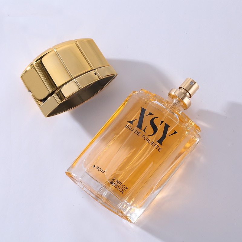Nước hoa nam XSY EAU DE TOILETTE 80ml  cao cấp chính hãng thơm lâu nam tính đàn ông thể hiện đẳng cấp phái mạnh