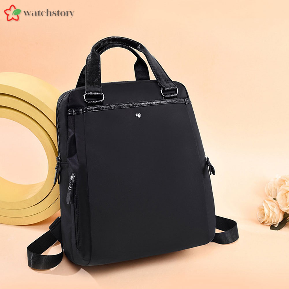 Balo công sở siêu bền chống nước cho nữ