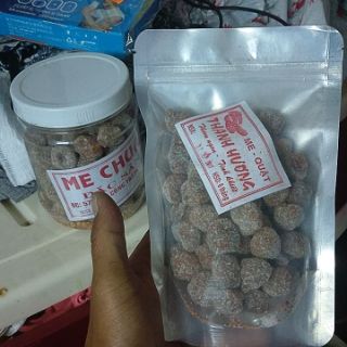 combo 5kg Kẹo Me Chua Cay!