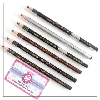 Chì kẻ mày xé Cosmetic Art