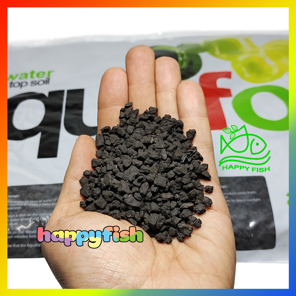 Phân nền Aquafor - Phân nền thủy sinh - Bao 3lit