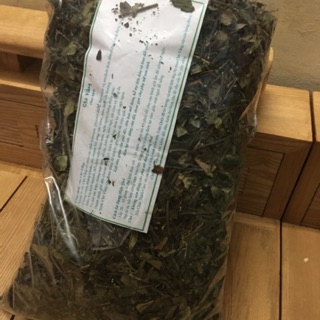 Lá chè vằng giảm cân lợi sữa khô 1 kg, giảm eo, gan nhiễm mỡ