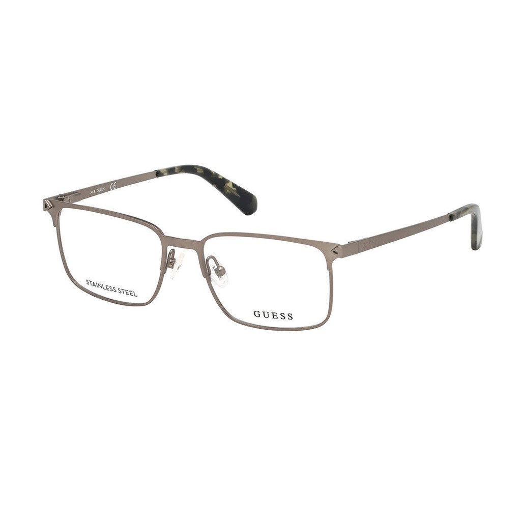 Gọng kính Guess GU1965F màu sắc thời trang chính hãng, thiết kế dễ đeo bảo vệ mắt
