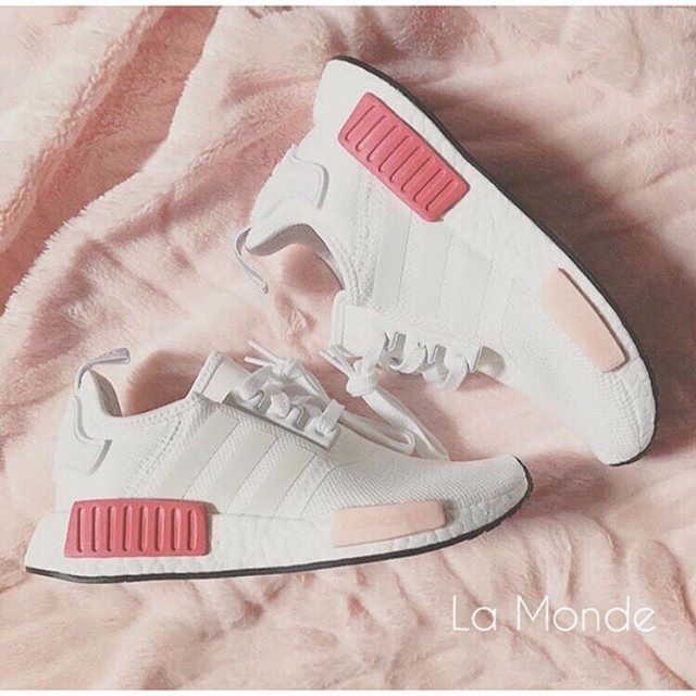 Giày Adidas NMD
