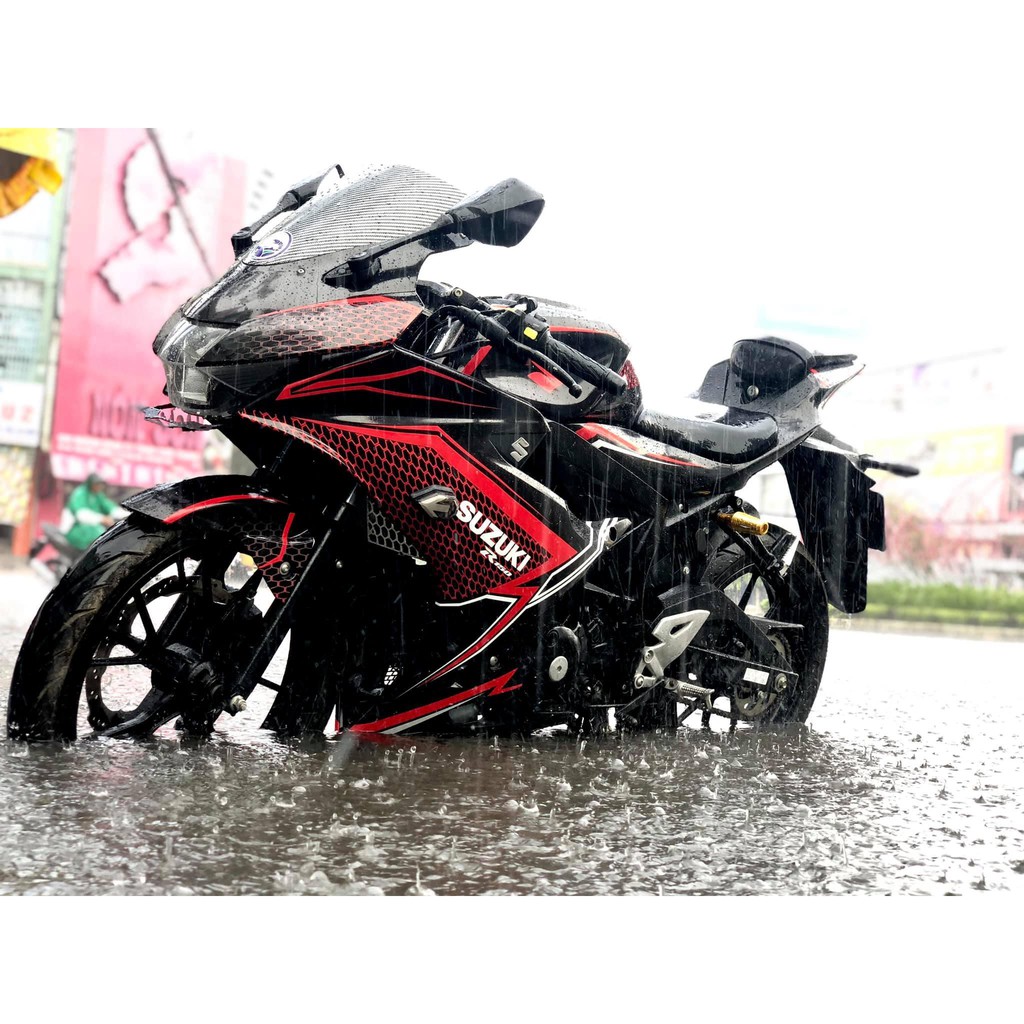 Tem trùm gsx SIÊU ĐẸP MẪU MỚI NHẤT HIỆN NAY