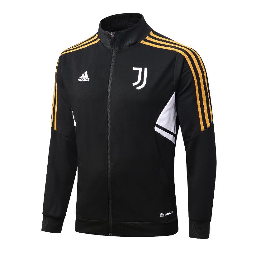 Áo Khoác Bóng Đá Dài Tay Đội Juventus 2022 / 23 size S-XXL