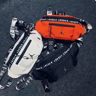 Túi Đeo Chéo Nike Air Jordan Dành Cho Nam Và Nữ Waist Bag Chest beg