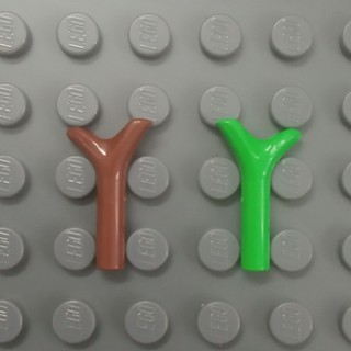 Đồ Chơi Lắp Ráp Carrot Top / Twig