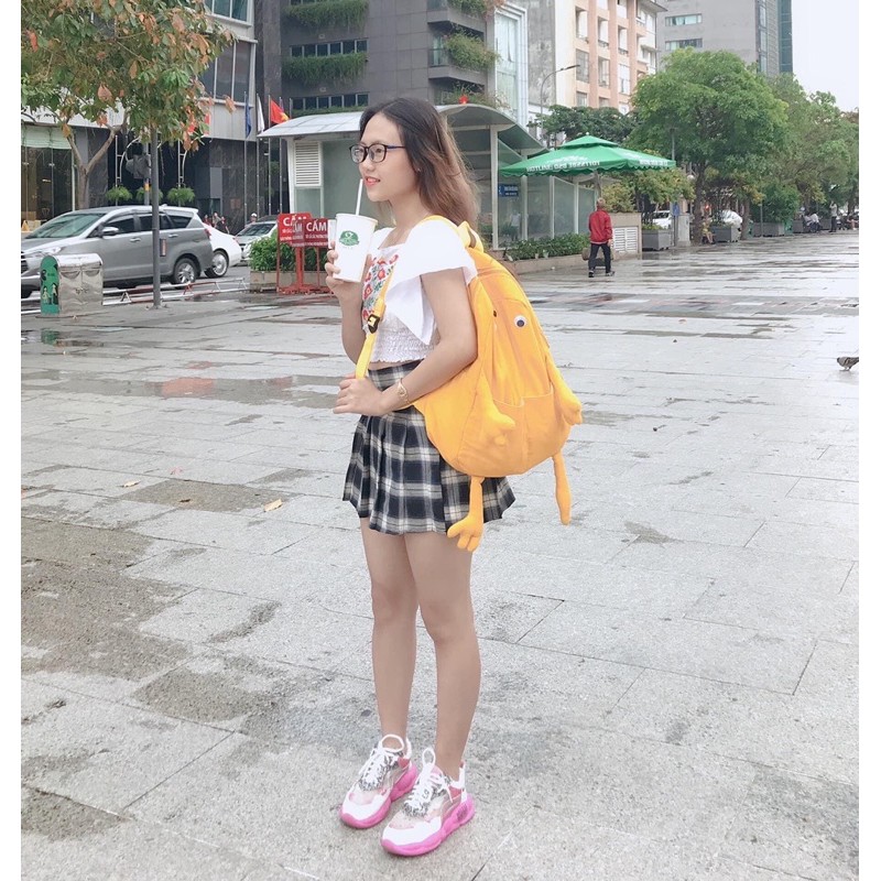 Thanh lí chân váy ulzzang