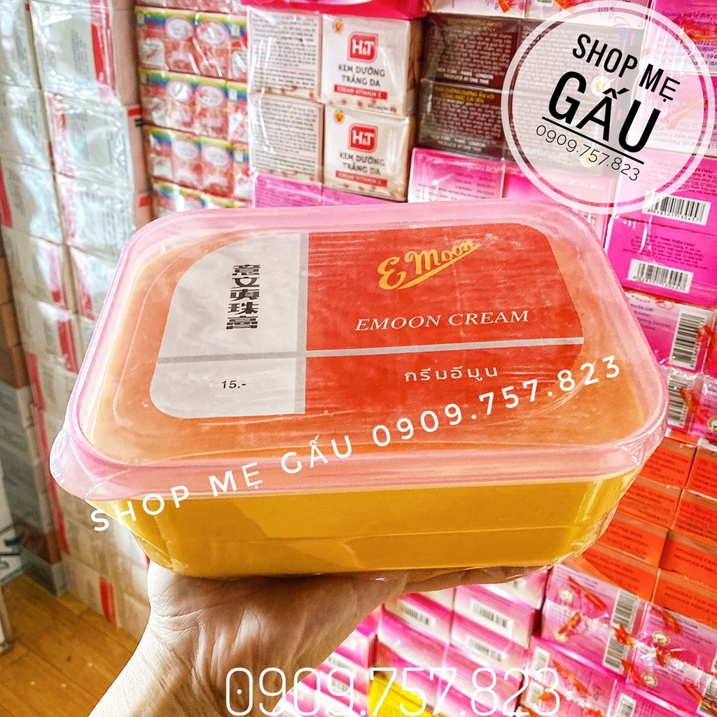 Cốt EMOON 1 kg hàng chuẩn