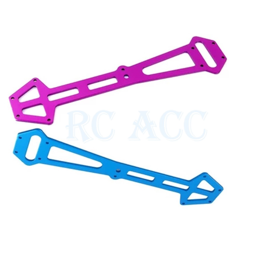 Khay Radio Rc 03002 Cho Xe Điều Khiển Từ Xa HSP 1:10 94103 94103Pro 94123 9413Pro