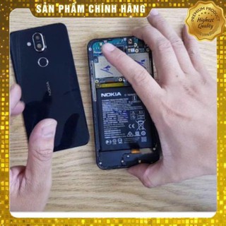 Pin điện thoại Nokia x7/HE363 xịn mới 100%