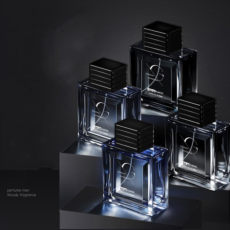 [ Hương Đắm Say ] ❤️ Nước Hoa Nam Cao Cấp Gentlemen 50ml Thơm Lâu , Hương Quyền Lực, Cuốn Hút, Bền Lâu | BigBuy360 - bigbuy360.vn