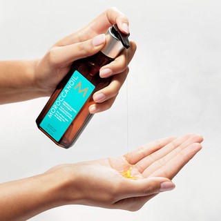 Dầu dưỡng tóc Moroccanoil Treatment