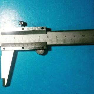 Thước kẹp dài - 200mm