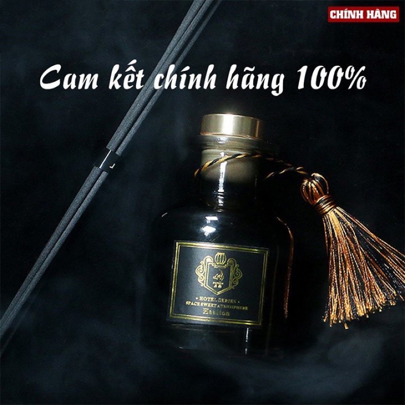 Tinh dầu khuếch tán thơm phòng