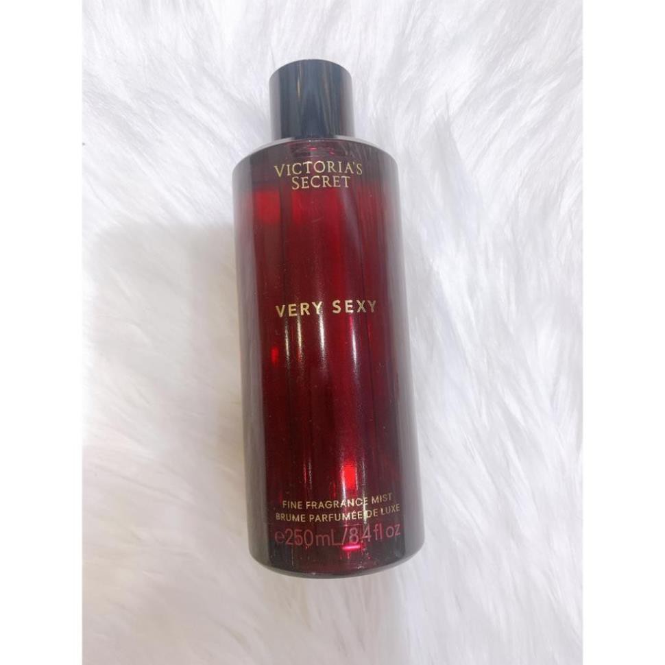 Xịt toàn thân Very Sexy Victoria Serect - Body Mist STORE