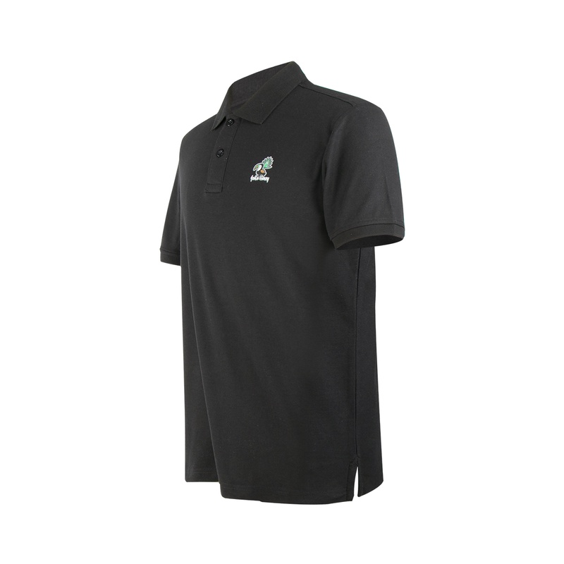 Áo thun có cổ họa tiết nhiệt đới , chuẩn form, sang trọng,thanh lịch John Henry - KS20SS25C-SC | BigBuy360 - bigbuy360.vn