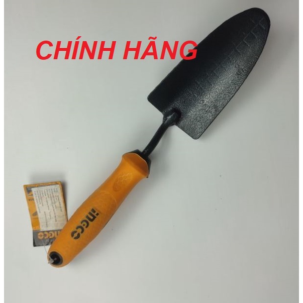 ĐỒ NGHỀ INGCO Cây xẻng xúc đất làm vườn HFTT658 - HFTT858 (Cam kết Chính Hãng 100%)