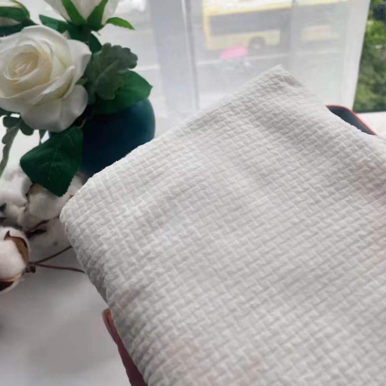 Khăn Tắm Nén Du Lịch Bằng Cotton Dùng Một Lần 70*140 Cm An Toàn Cho Sức Khỏe