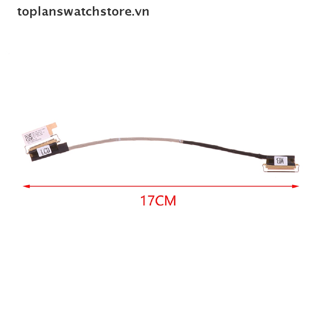 Dây Cáp Màn Hình Cảm Ứng LCD Cho Lenovo Thinkpad T480S