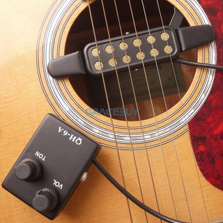 Pickup đàn Guitar QH-6A