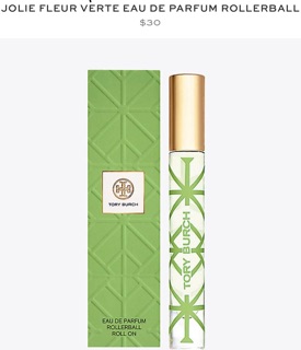 💥 Nước hoa mini nữ Tory Burch - Bill US