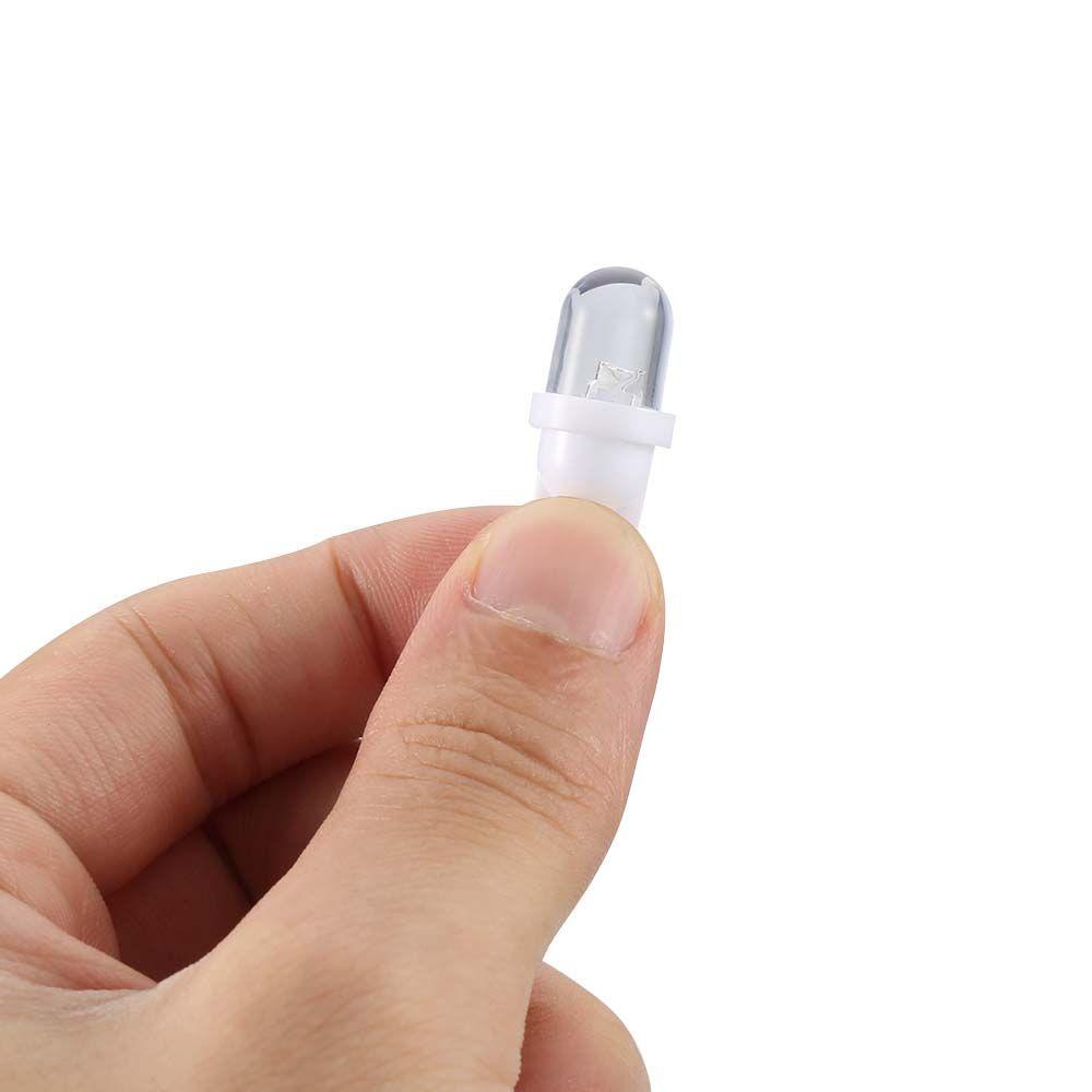 NICKOLAS Đèn Led T10 W5W 5W DC 12V Cho Xe Hơi