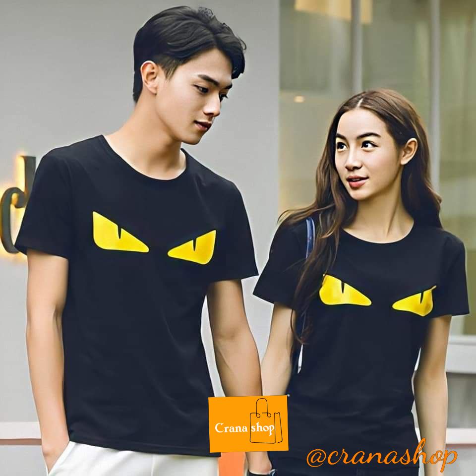 Áo Đôi, Áo Cặp Nam Nữ In Hình Siêu Nhân Nhện Siêu Hot AD-08