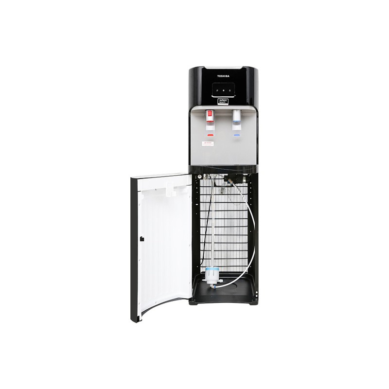 Máy Nước Nóng Lạnh Toshiba RWF-W1669BV - Hàng chính hãng