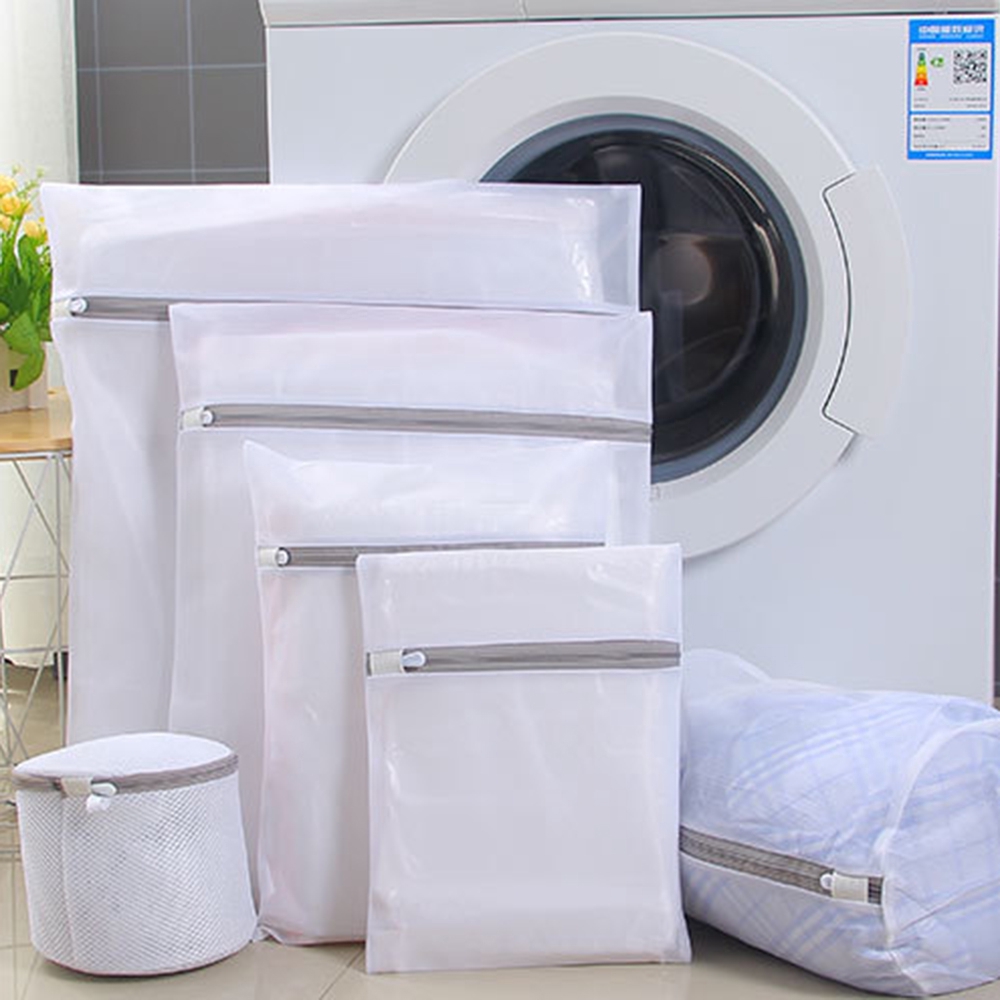 CONOPERY Túi lưới giặt đồ trong máy giặt tiện dụng
