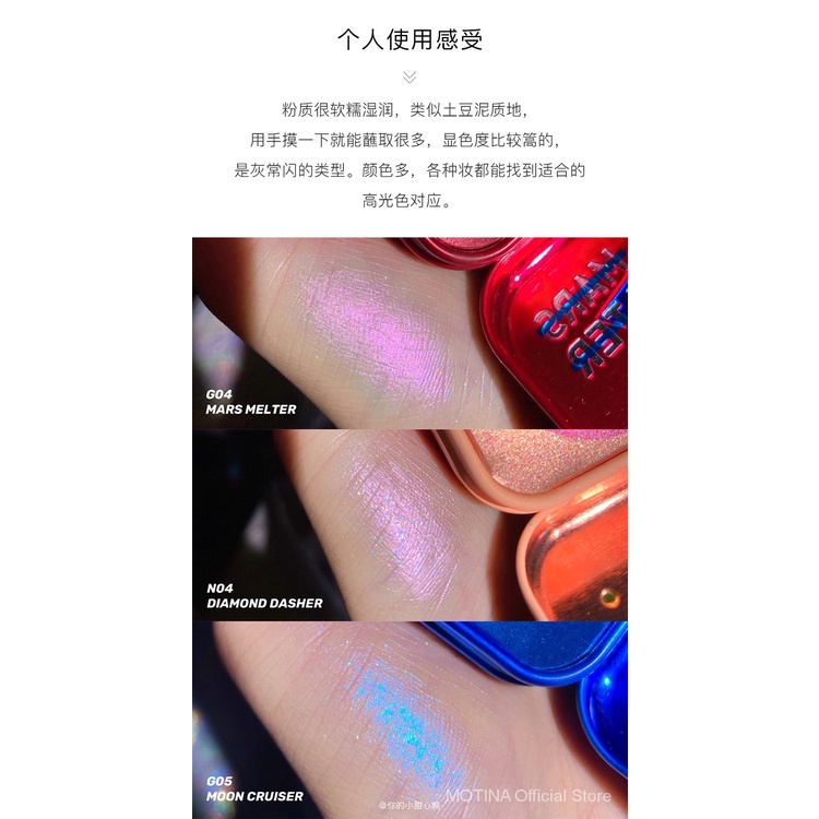 Hộp Đèn Led Era g01 Họa Tiết Kim Cương Độc Đáo