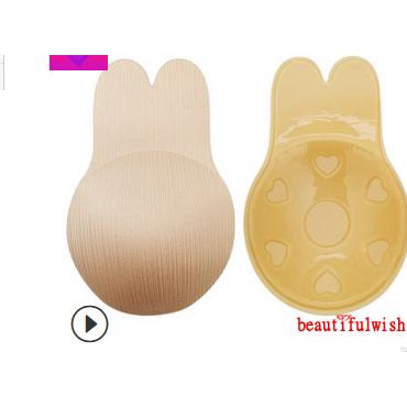 ❃Xo❀Băng Dán Nâng Ngực Tai Thỏ Vô Hình Vô Hình | BigBuy360 - bigbuy360.vn