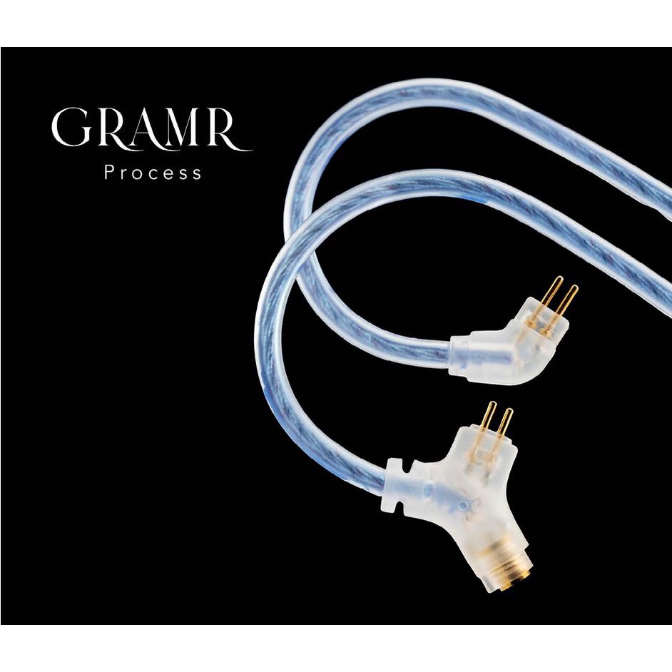 Kinera Gramr Modular Microphone Boom Mic Upgrade Cable