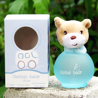 Nước hoa BeiBei Bear