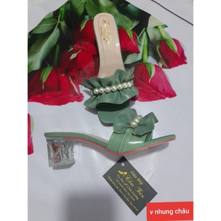 Dép nữ đẹp size 33 đến 44
