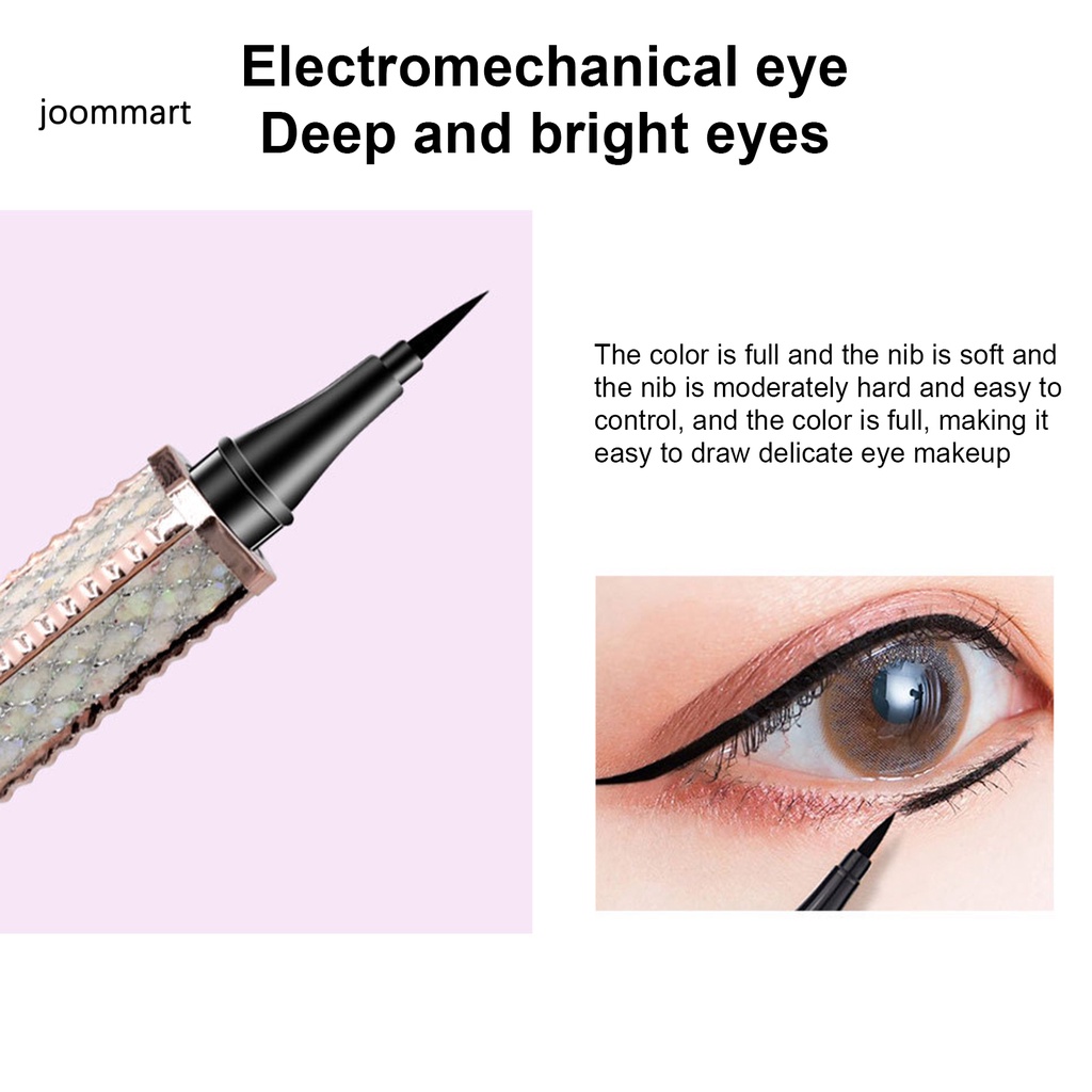 Bút kẻ mắt dạng lỏng trang điểm tự nhiên cho người mới bắt đầu | BigBuy360 - bigbuy360.vn