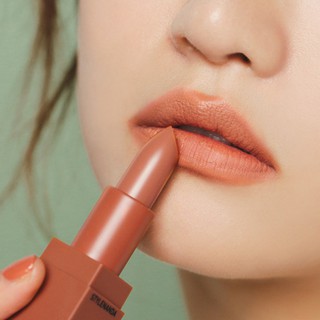Son Lì 3CE MOOD RECIPE MATTE LIP