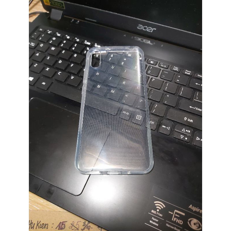 Ốp lưng Silicon dẻo trong suốt xiaomi redmi 9A/Redmi 9C /redmi 10C /Remi 10A hàng loại đẹp