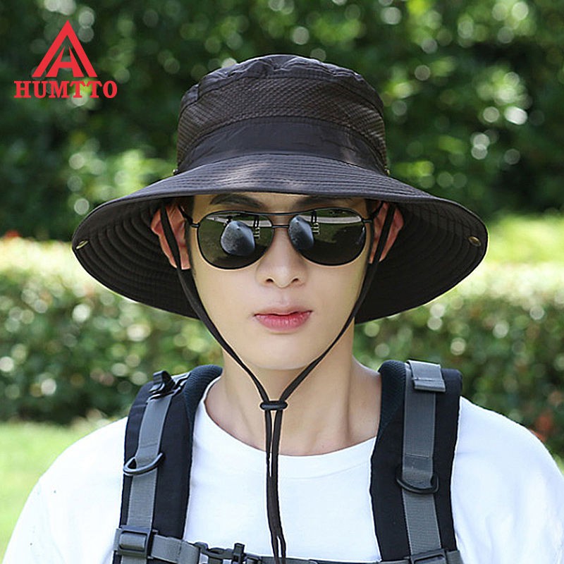 Mũ Chống Nắng / Tia Uv Thoáng Khí Bảo Vệ Cho Nam Nữ | BigBuy360 - bigbuy360.vn