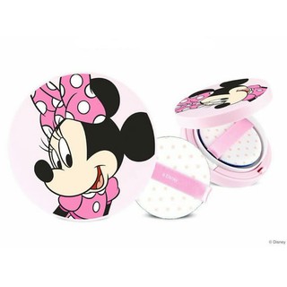 Phấn Nước Baby Sunscreen cushion - Mickey Hồng