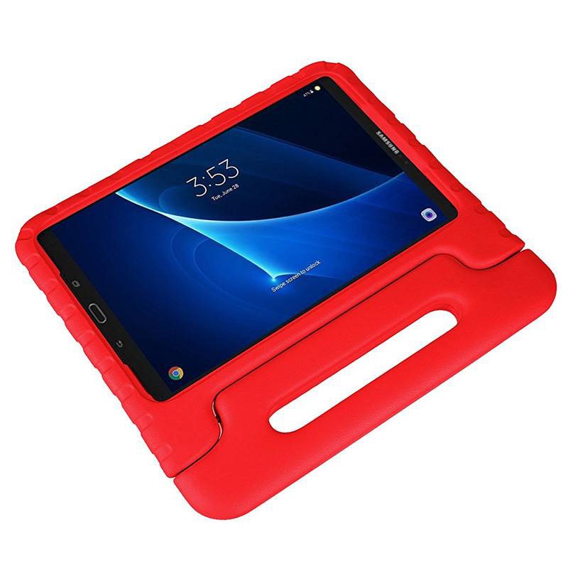 Ốp lưng có chân chống cho máy tính bảng Samsung Galaxy Tab A 10.1 T580/T585/T587