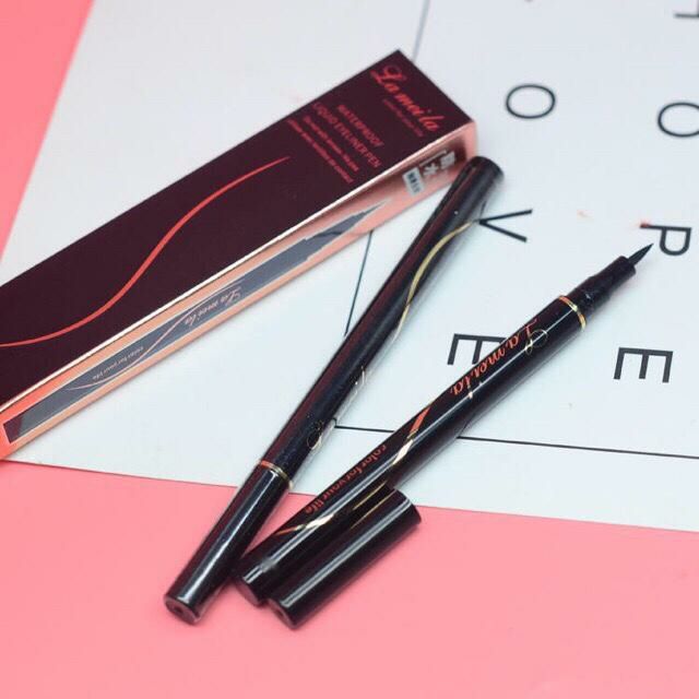 (New) Bút kẻ mắt Lameila hàng nội địa Trung | BigBuy360 - bigbuy360.vn