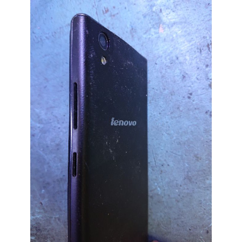 Lenovo P70