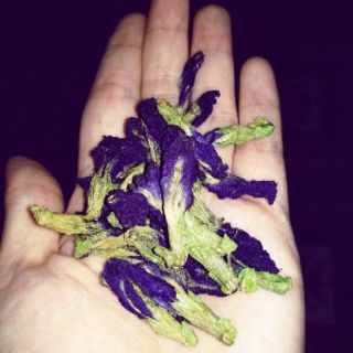 Hoa đậu biếc khô 100gr